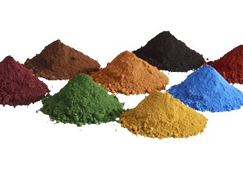 Davis Colors Powder Pigments