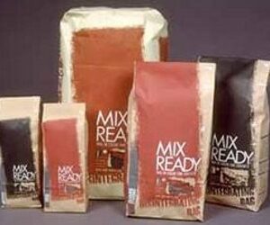 Mix-Ready Bags