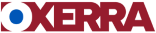 Oxerra Logo